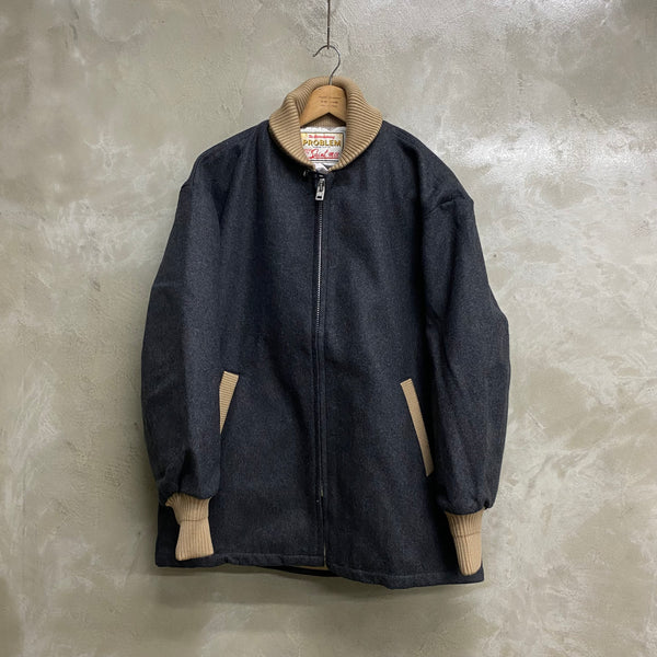 SAINT MICHAEL PHARAOS JACKET “ SAINT “ / Saint Michael