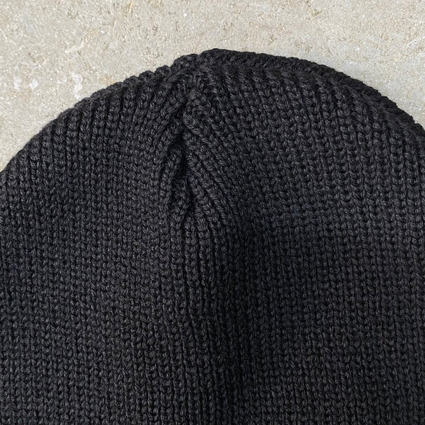 SAINT MICHAEL KNIT CAP ' SAINT ' / Saint Michael