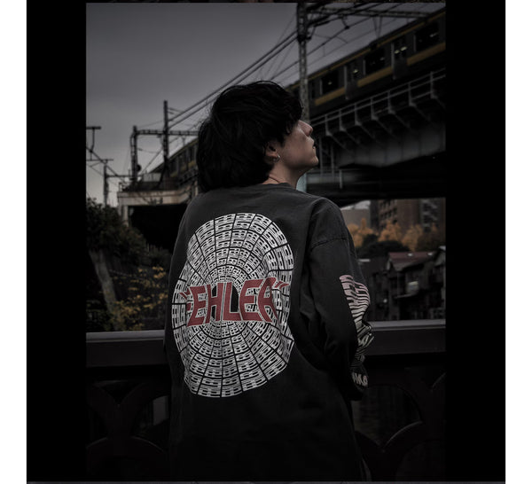 EVANGELION:95  0080 Cutsew  / EVANGELION:95