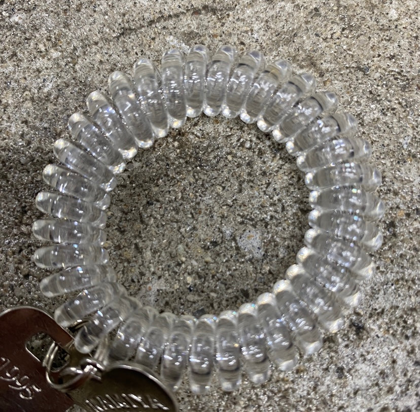KAMIYA Key Charm Bracelet / KAMIYA