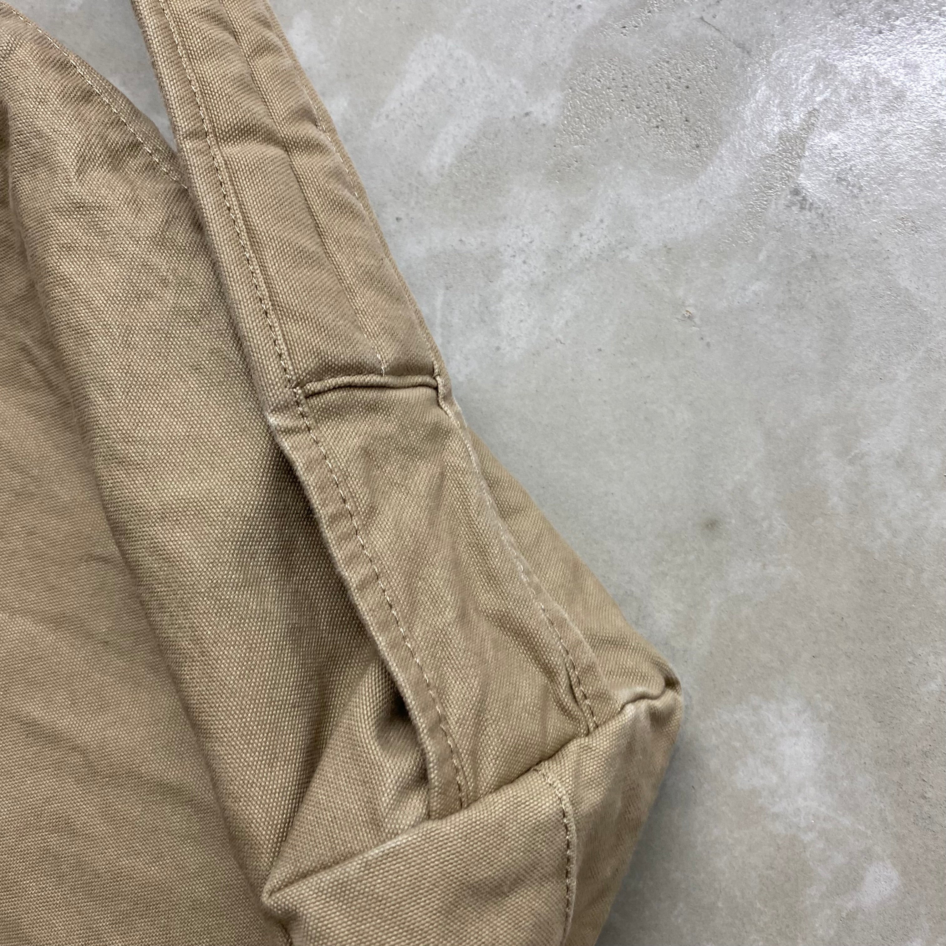 "SPEAKEASY × KAMIYA" Messenger Bag / KAMIYA