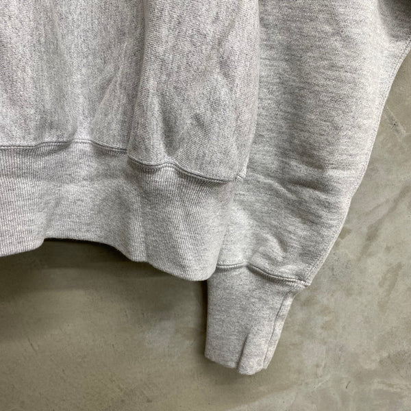 SAINT MICHAEL HOODIE ' LOGO ' / Saint Michael