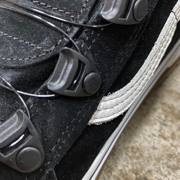 ［ FINAL ONE ! ］SK8-Hi MTE BOA -VANS CLASSIC LINE-