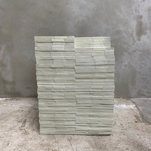 SAINT MICHAEL × Kosuke Kawamura STOOL ' $ ' - COLLABORATION -  / Saint Michael