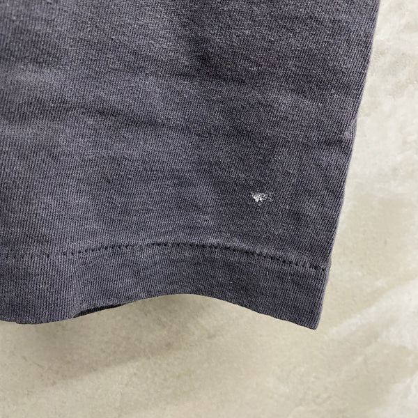 SAINT Mxxxxxx × Kosuke Kawamura SHORT SLEEVE T-SHIRTS ' COMPLETE CONTRL  ' - COLLABORATION - / Saint Michael