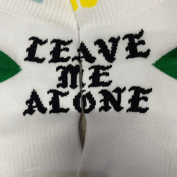 SAINT Mxxxxxx x cactus plant flea market SOCKS ' LMA ' -COLLABORATION- / Saint Michael