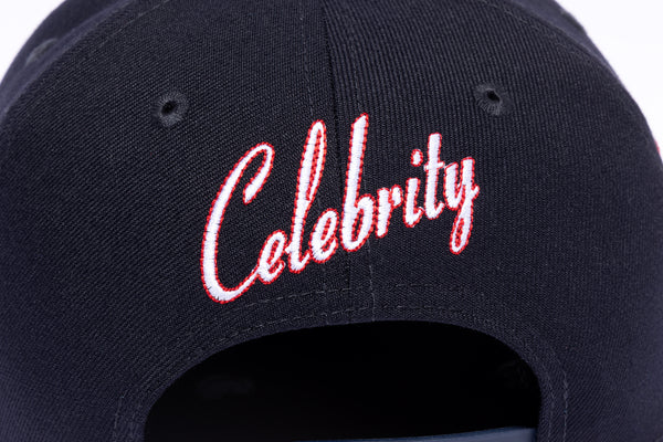 SAINT Mxxxxxx × NEWERA® CAP " CELEBRITY " / Saint Michael