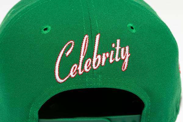 SAINT Mxxxxxx × NEWERA® CAP " CELEBRITY " / Saint Michael
