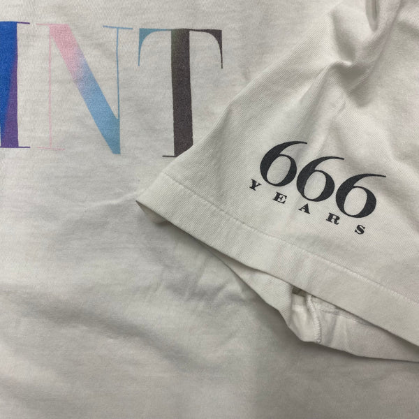 SAINT MICHAEL SHORT SLEEVE T-SHIRT ' RAINBOW SAINT ' / Saint Michael