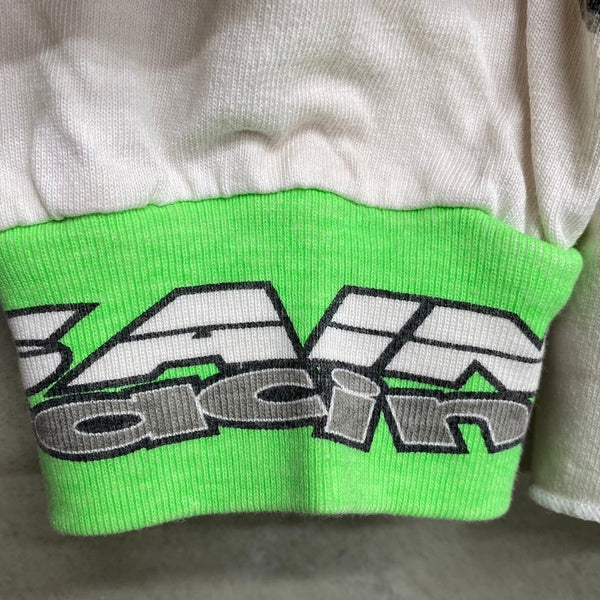 SAINT MICHAEL LONG SLEEVE T-SHIRTS " SAINT RACING " / Saint Michael