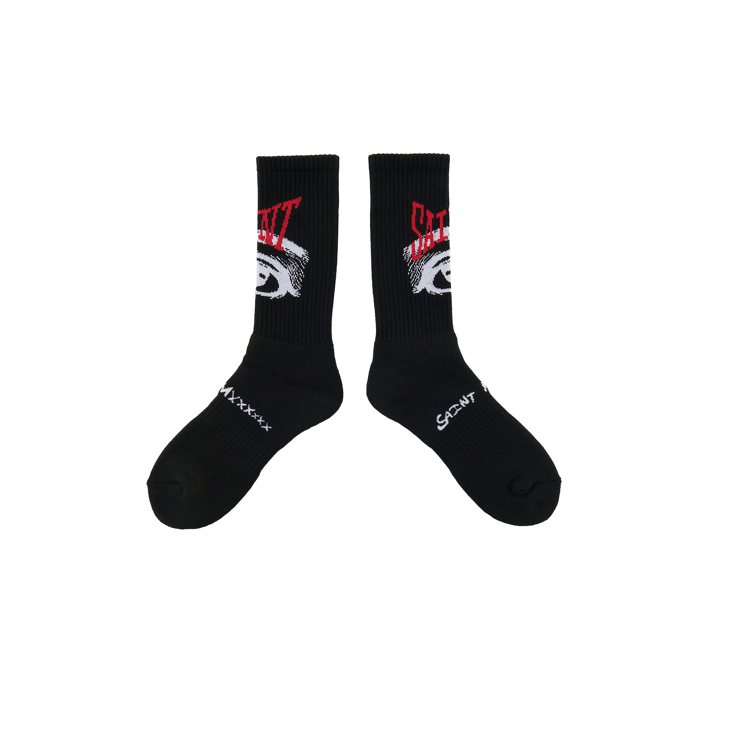 SAINT MICHAEL SOCKS ' EYE ' / Saint Michael