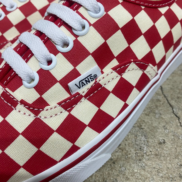 Authentic ' CANVAS ' -VANS CLASSIC LINE-