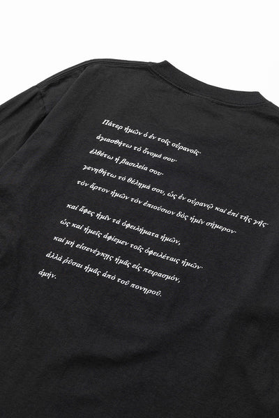 LOCALS ONLY Jude long sleeve  / LOCALS ONLY