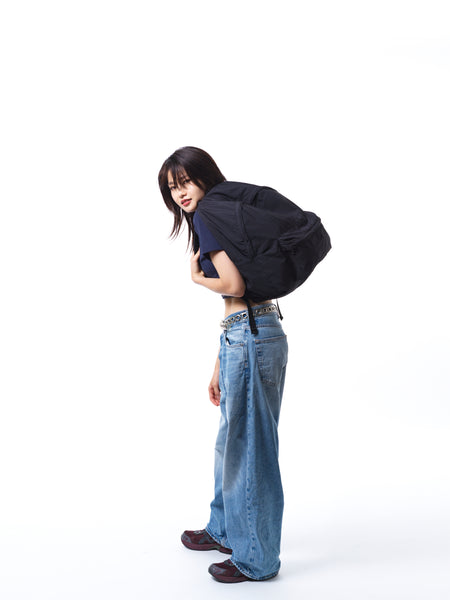 PA‑044 LIGHT LIGHT BACKPACK / PACKING