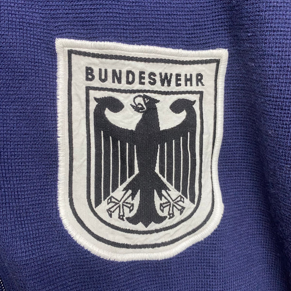 [ ONLY ONE ! ]  GERMAN MILITARY PHYSICAL TRAINING JACKET / GERMAN MILITARY