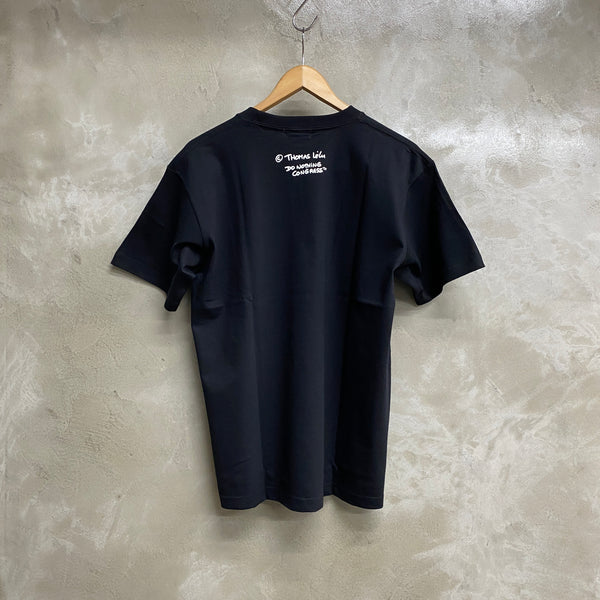 ［ FINAL ONE ! ］Do Nothing Congress X Thomas Lélu  T-SHIRTS NO RAIN NO FLOWERS / Do Nothing Congress