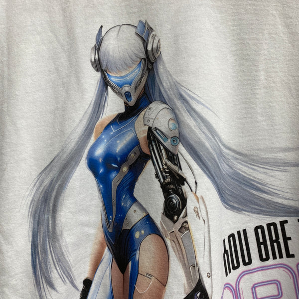 ［ FINAL ONE ! ］DON'T CARE SHORT SLEEVE T-SHIRTS " DC-GT2507 ” / DON'T CARE