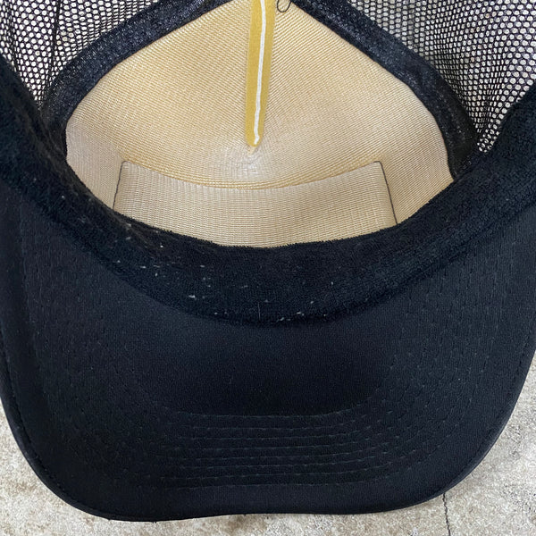 [ USED ] CHROME HEARTS TRUCK CAP ‘ FUCK ‘ / USED STREET