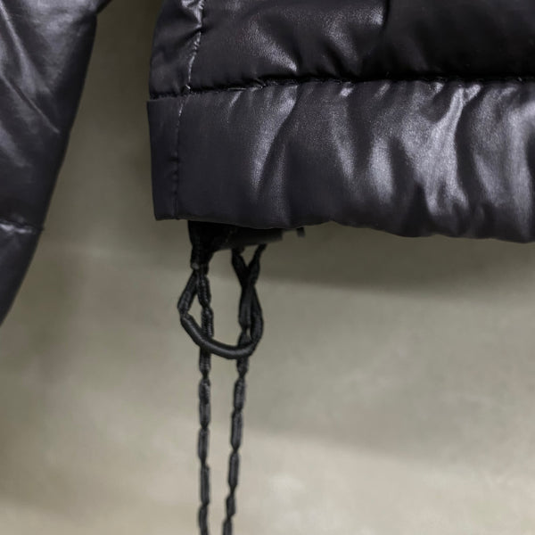 [ USED ] A BATHING APE LIGHT DOWN JACKET ‘ BAPE ’ / USED STREET