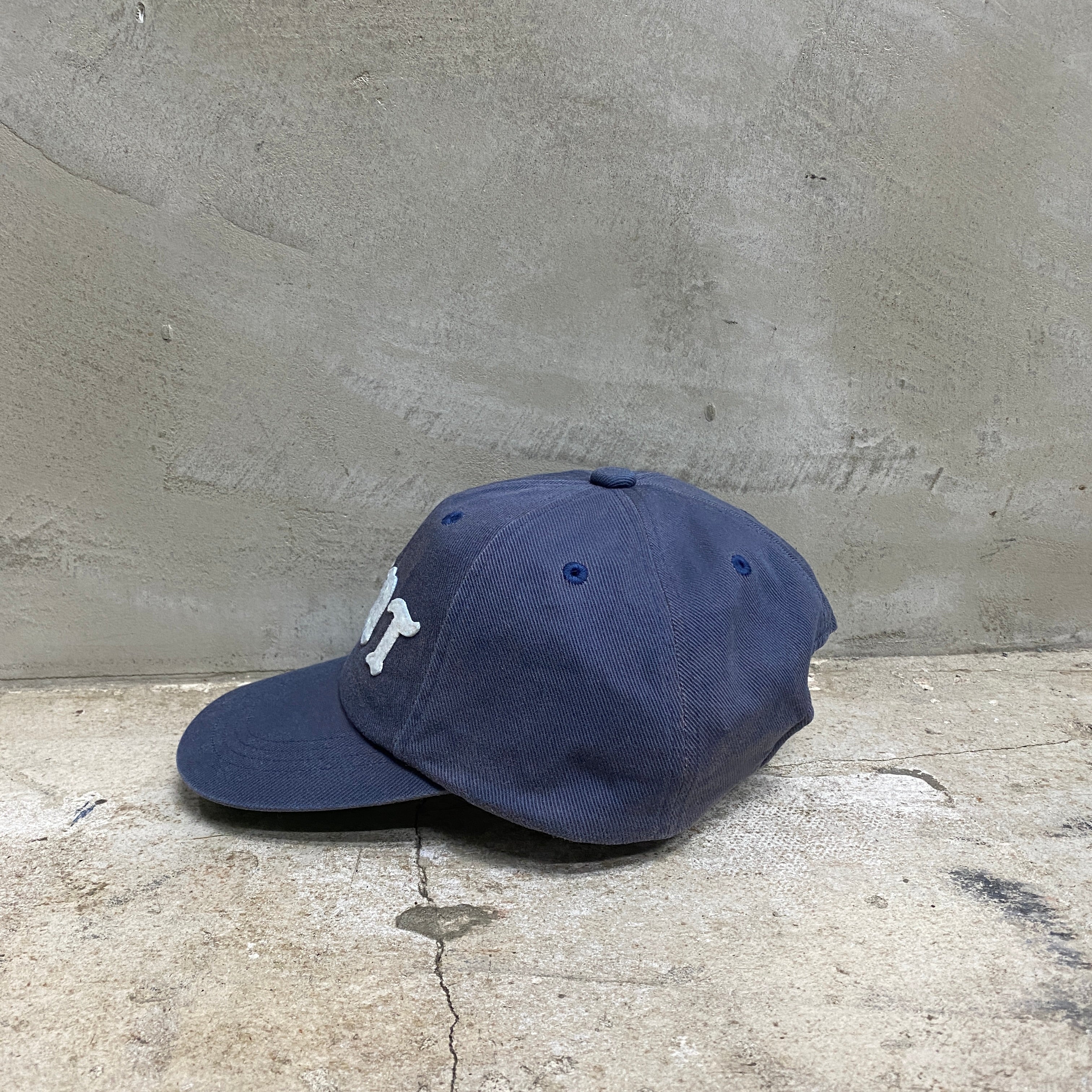 SAINT Mxxxxxx 6PANEL CAP " SAINT " / Saint Michael