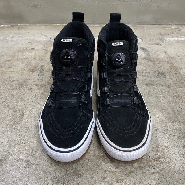 ［ FINAL ONE ! ］SK8-Hi MTE BOA -VANS CLASSIC LINE-