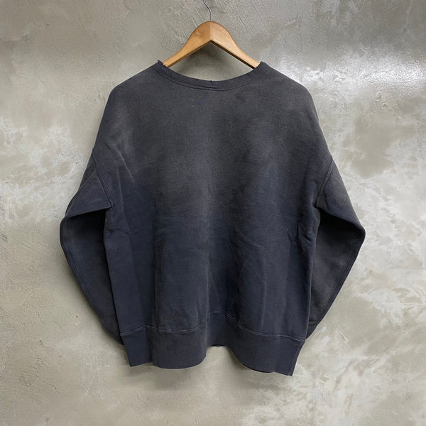 SAINT MICHAEL x DENIM TEARS CREW NECK SWEAT SHIRTS ' ST.TEARS ' -COLLABORATION- / Saint Michael
