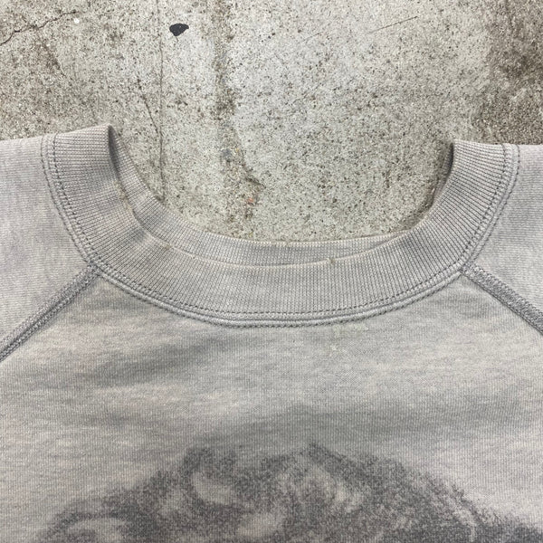 SAINT Mxxxxxx SHORT SLEEVE CREW NECK SEWAT ' BEETHORVEN ' / Saint Michael