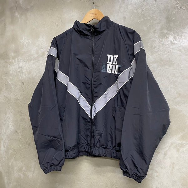DARKR8M STUDIO  IPFU JACKET / DARKR8M STUDIO