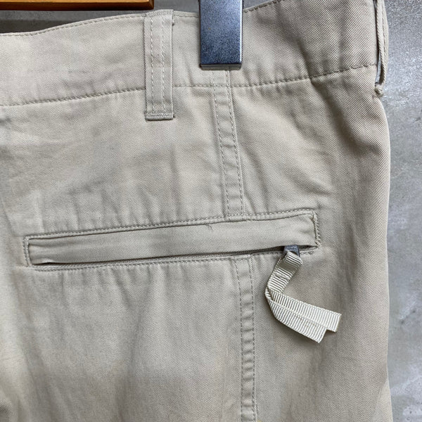 [ ONLY ONE ! ] GOODENOUGH FLIGHT PANTS / ARCHIVE