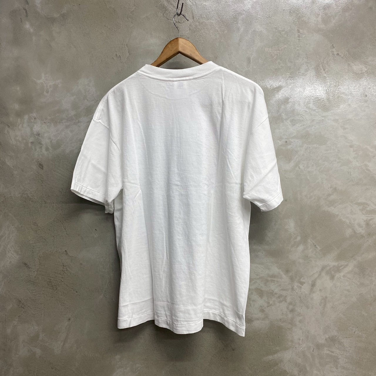 SAINT Mxxxxxx × Kosuke Kawamura SHORT SLEEVE T-SHIRTS ' MARIA  ' - COLLABORATION - / Saint Michael