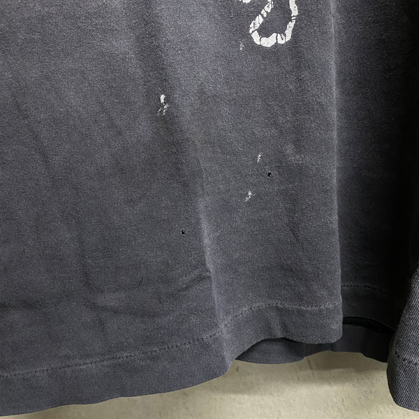 SAINT Mxxxxxx SHORT SLEEVE T-SHIRT ' HOPE SPRING ' / Saint Michael