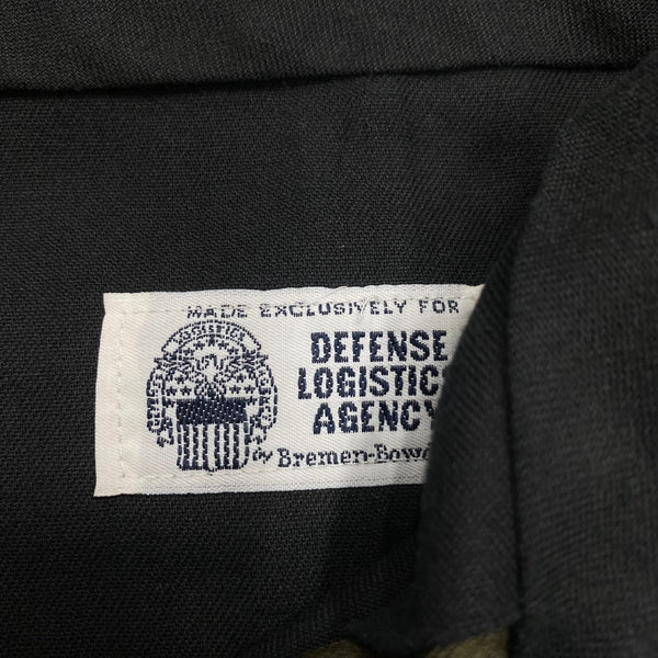 [ ONLY ONE ! ] U.S.M.C. GREEN SHADE 2212 TROUSERS / U.S.MILITARY