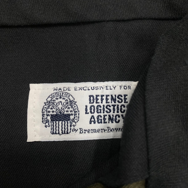 [ ONLY ONE ! ] U.S.M.C. GREEN SHADE 2212 TROUSERS / U.S.MILITARY