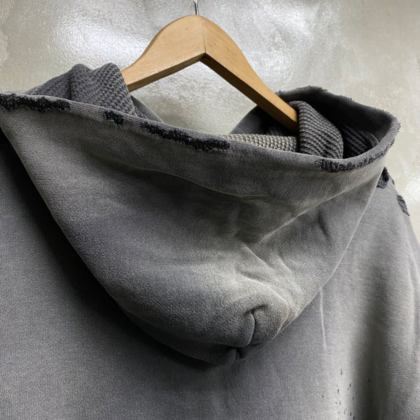 SAINT Mxxxxxx ZIP HOODIE ' DBL-FC ZIP  ' / Saint Michael