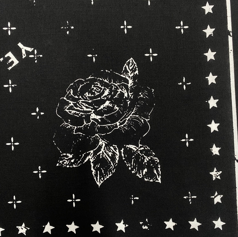 KAMIYA EAGLE Bandana  / KAMIYA