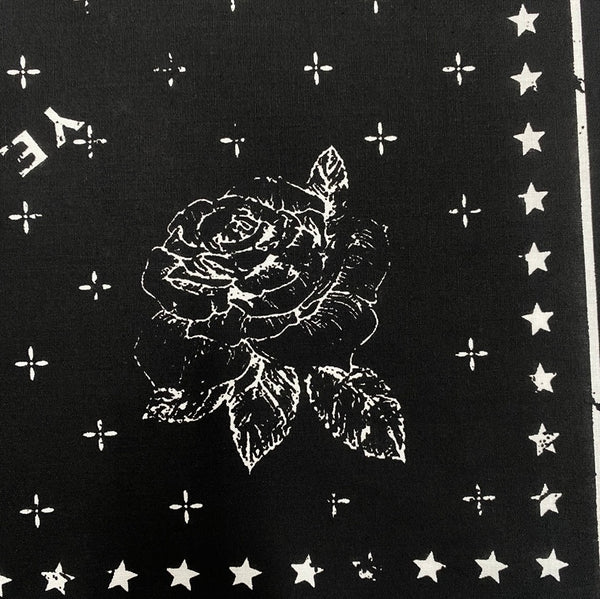 KAMIYA EAGLE Bandana  / KAMIYA