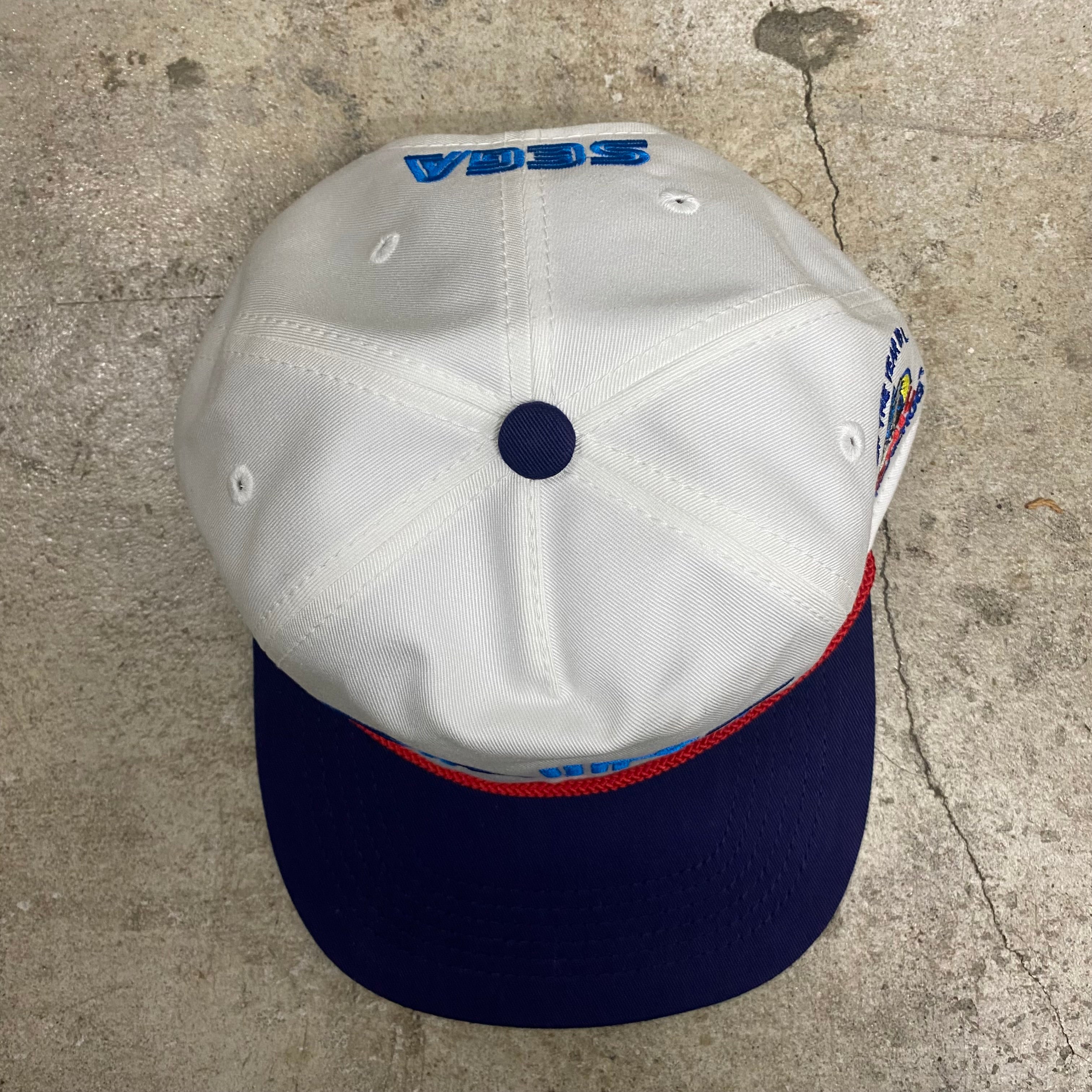 SAINT Mxxxxxx × SEGA CAP  ' SAINT SEGA ' - COLLABORATION - / Saint Michael