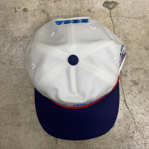 SAINT Mxxxxxx × SEGA CAP  ' SAINT SEGA ' - COLLABORATION - / Saint Michael