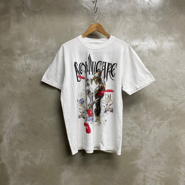 ［ FINAL ONE ! ］DON'T CARE SHORT SLEEVE T-SHIRTS " DC-GT2509 ” / DON'T CARE