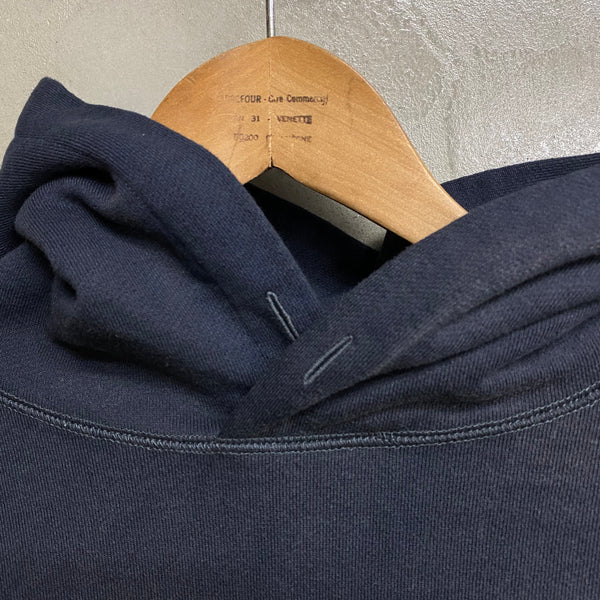TENDER PERSON PIGMENT-DYE HOODIE / TENDER PERSON
