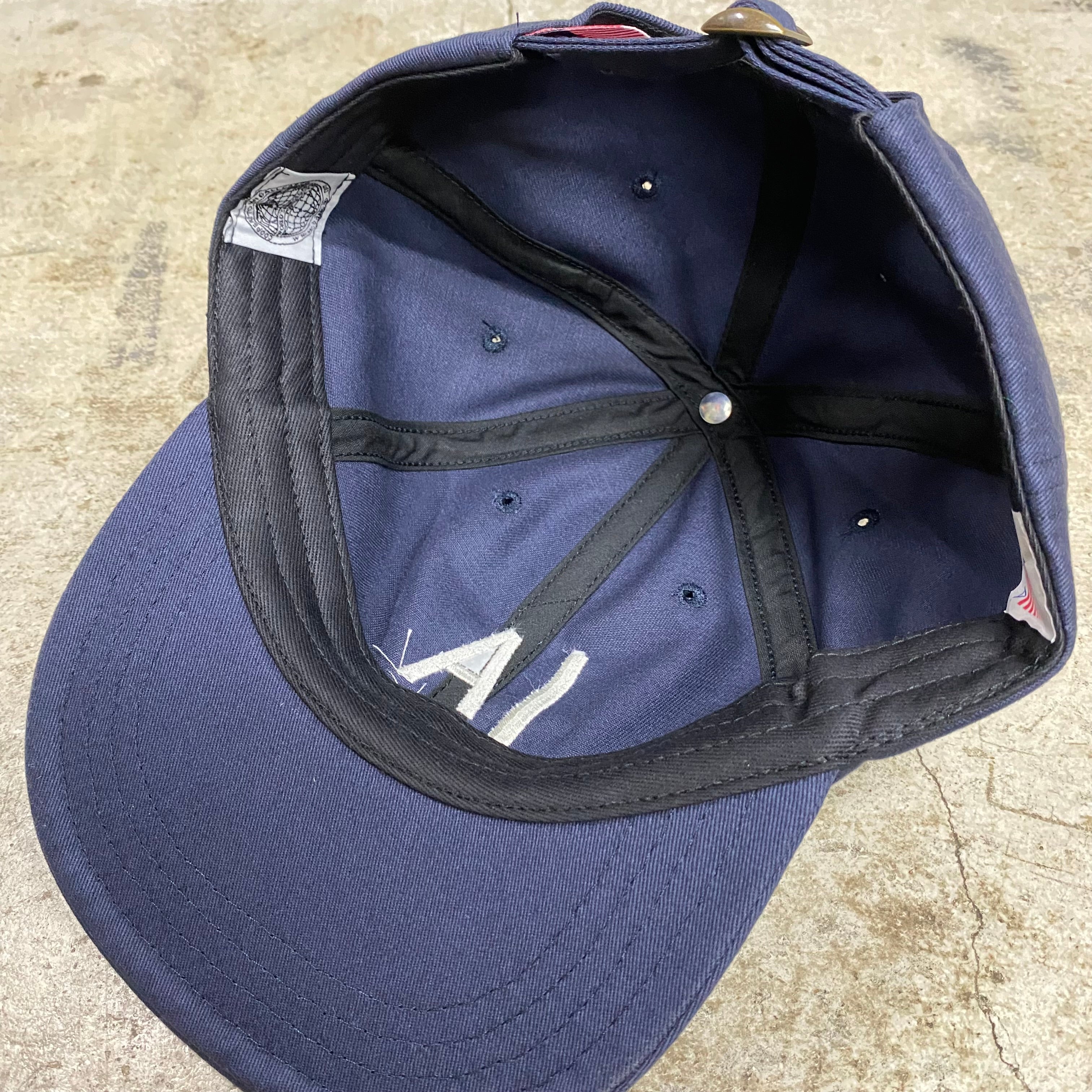 COOPERSTOWN LAA 1943 CAP / COOPERSTOWN BALL CAP