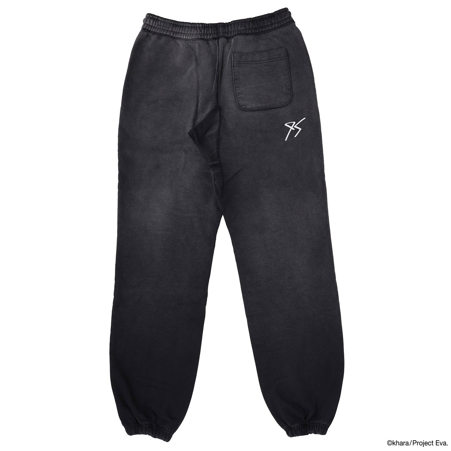 EVANGELION:95  0057 Sweat Pants / EVANGELION:95