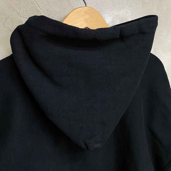 SAINT MICHAEL HOODIE ' ARCH SAINT ' / Saint Michael