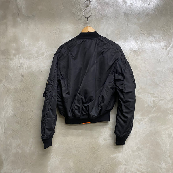 CONCORD  MA-1 FLIGHT JACKET 90’s  / U.S.MILITARY