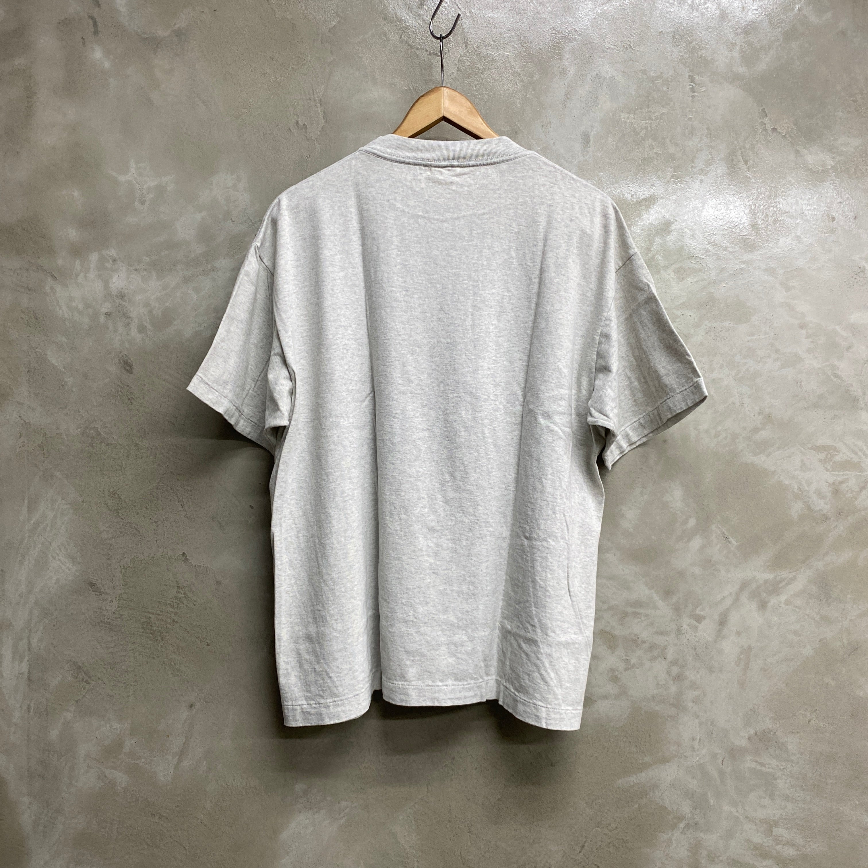 SAINT Mxxxxxx SHORT SLEEVE T-SHIRT ' SAINT BABY ' / Saint Michael