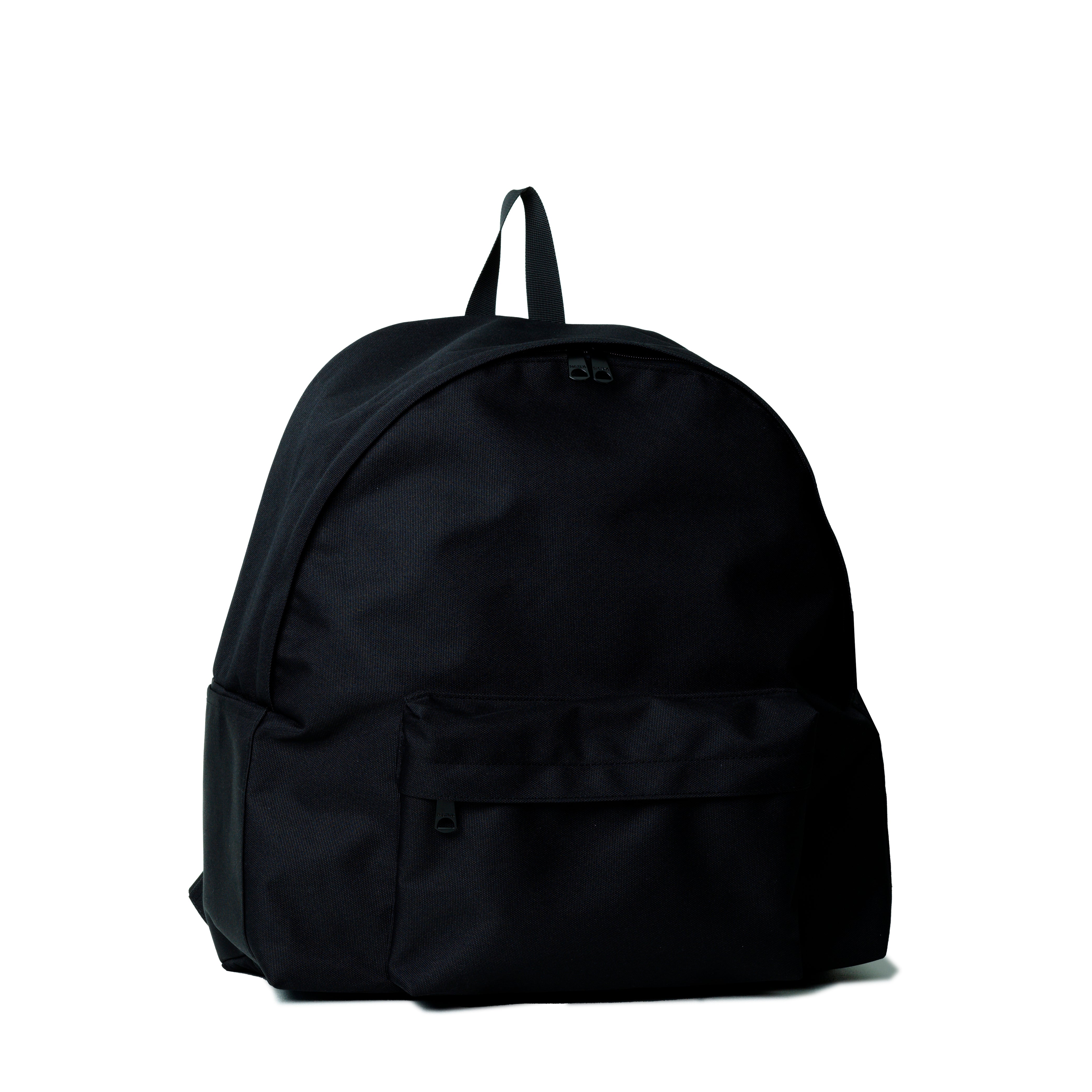 PA‑001N BACK PACK BLACK / PACKING