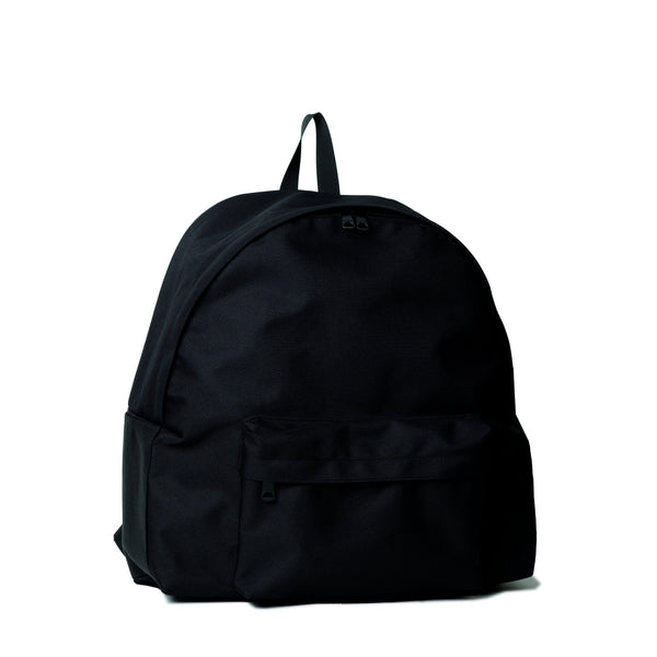 PA‑001N BACK PACK BLACK / PACKING