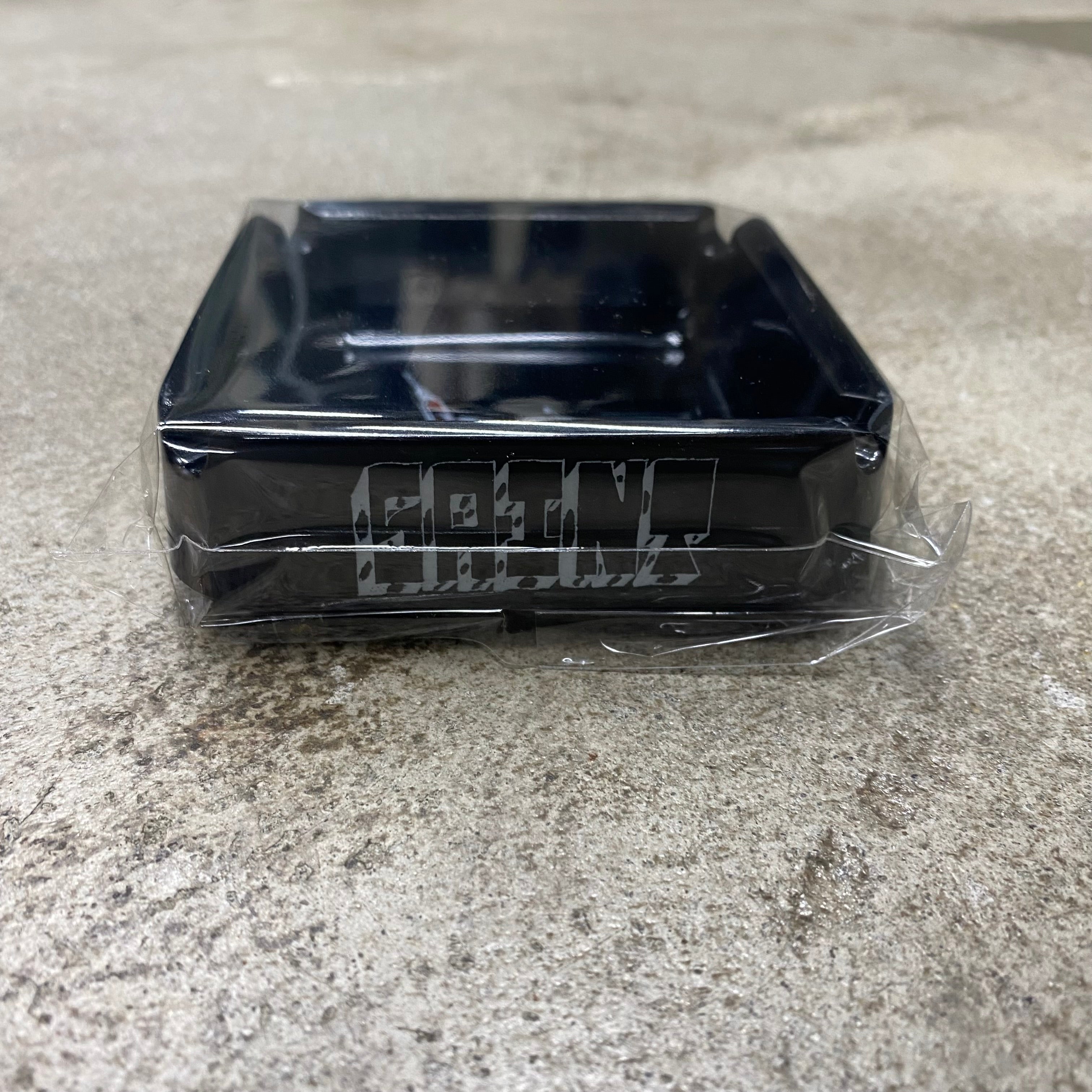 SAINT Mxxxxxx × Alexis Ross ASHTRAY  ' DRAWING ' - COLLABORATION - / Saint Michael