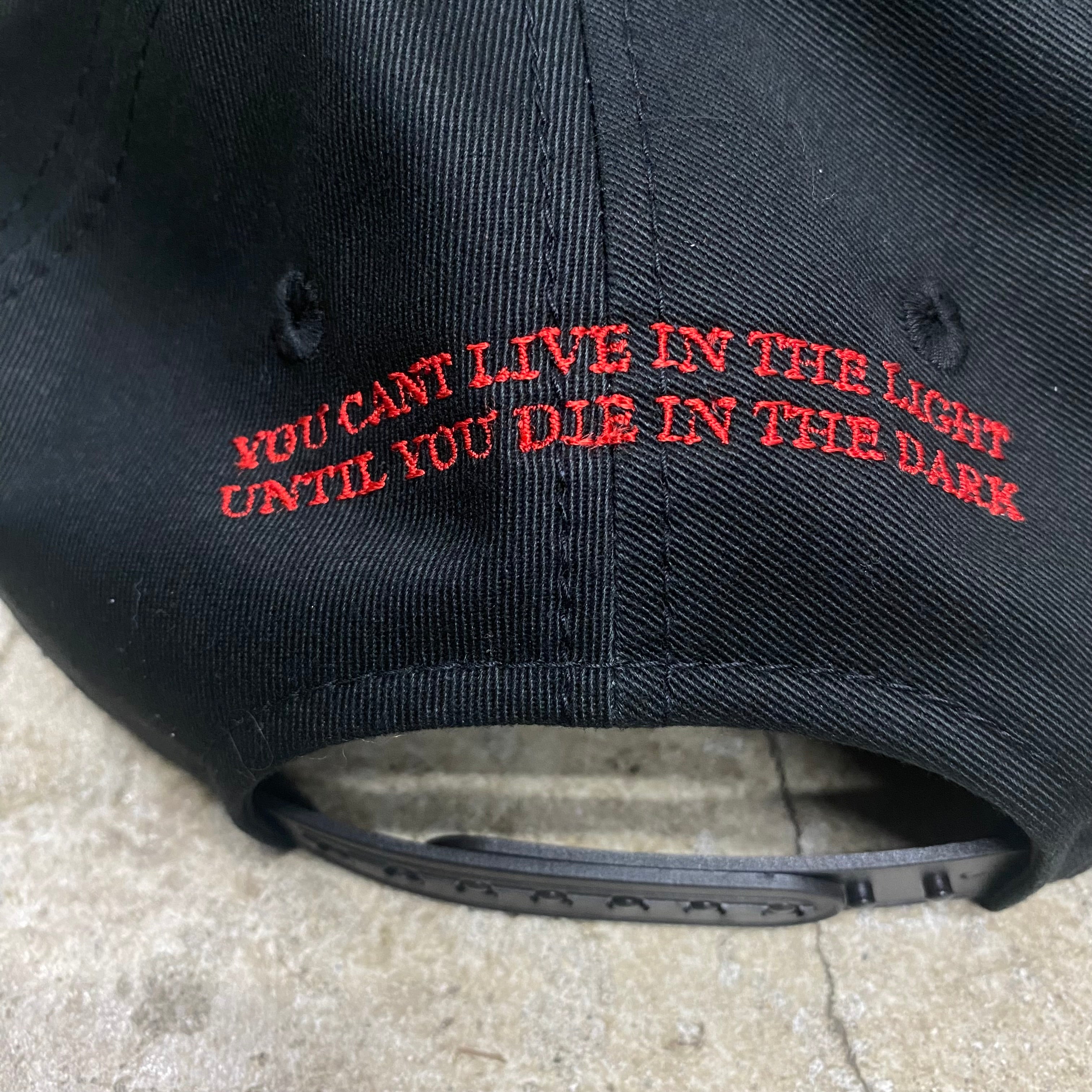 SAINT Mxxxxxx CAP " HOLY SAINT " / Saint Michael