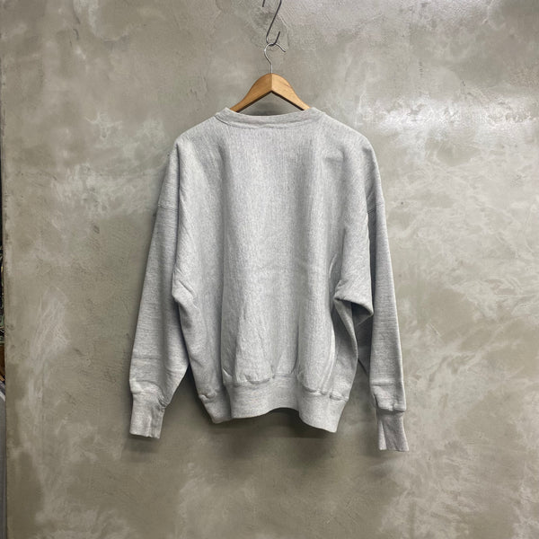 SAINT Mxxxxxx CREW NECK SWEAT SHIRTS “ BABY MICHAEL “ / Saint Michael